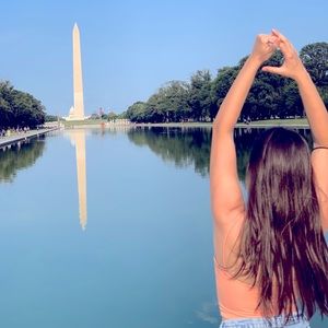 Meet your Posher, Lerisa